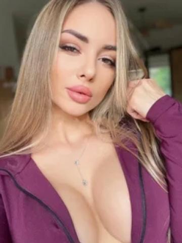 Индивидуалка Сесилия фото 3