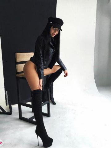 Индивидуалка Аврора фото 4