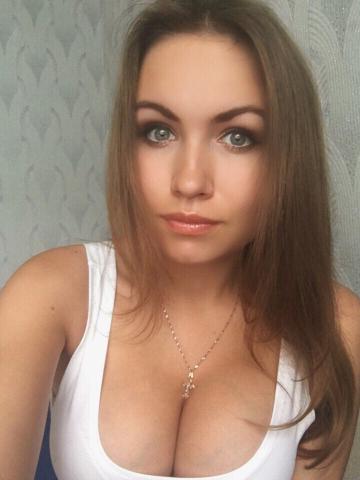 Индивидуалка Лорен фото 3