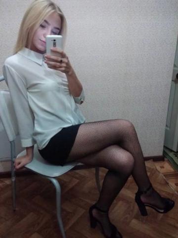 Индивидуалка Неонила фото 4
