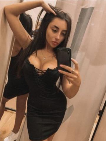 Индивидуалка Эльза фото 8