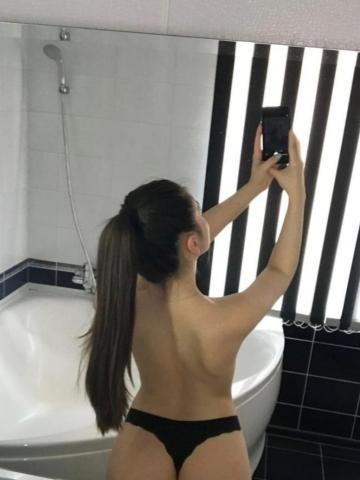 Индивидуалка Екатерина фото 3
